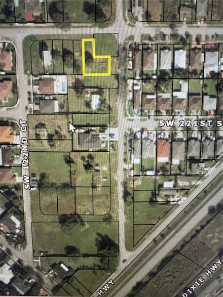 12208 SW 220th St, Miami, FL 33170