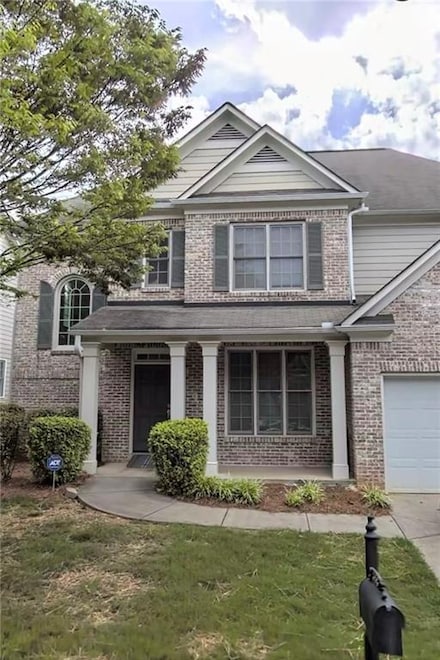 388 Cherry Tree Ln NE, Marietta, GA 30066