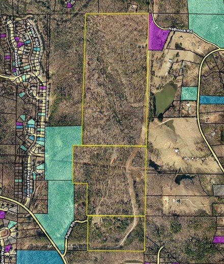 0 Hathcock Rd and West Stubbs Rd Unit 9030223, Atlanta, GA 30349