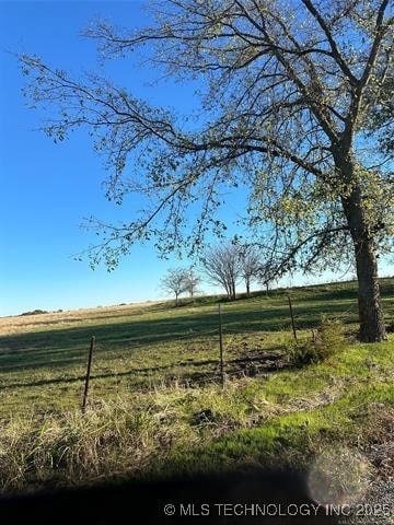 0 Caney Creek Rd, Calera, OK 74730