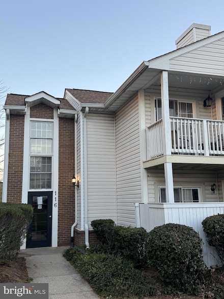 116 Westwick Ct Unit 3, Sterling, VA 20165
