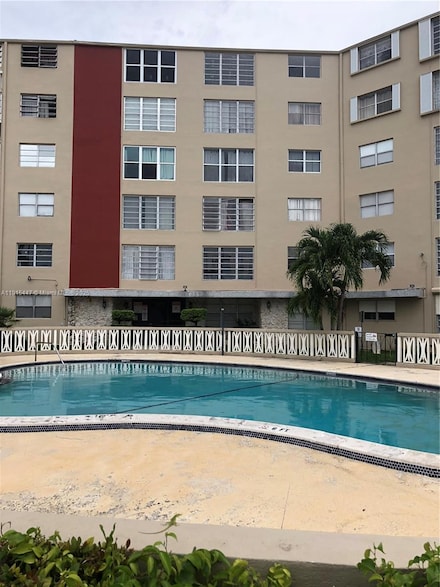 1475 NE 125th Terrace Unit 301A, North Miami, FL 33161