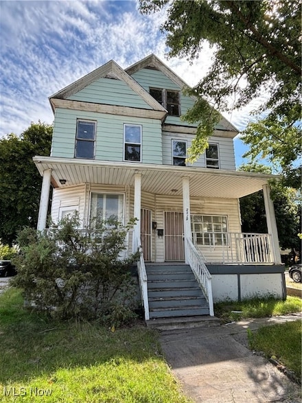 2179 E 93rd St, Cleveland, OH 44106