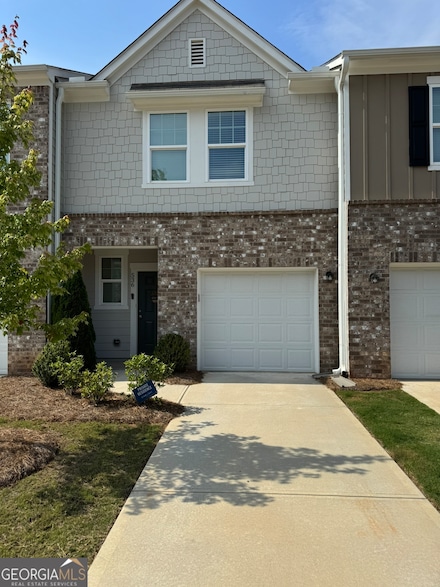 536 Magnolia Cir Unit 116, Palmetto, GA 30268
