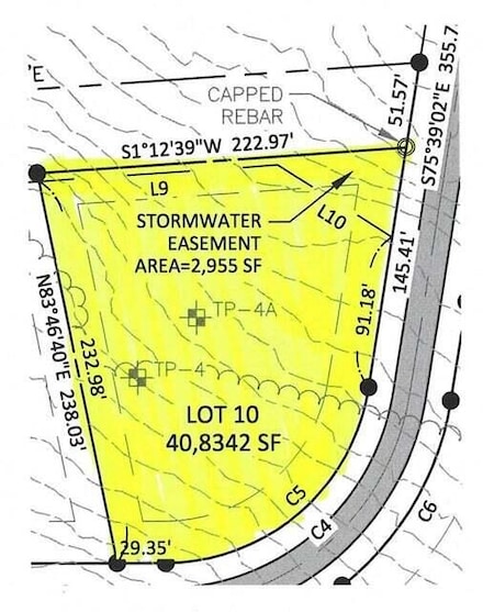 Lot 10 Pelletier Dr, Hollis, ME 04042