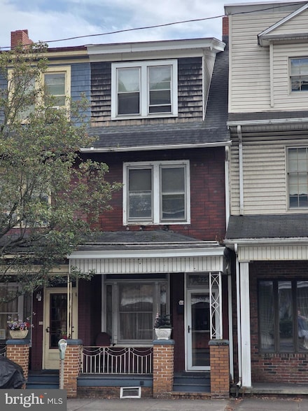 222 W Centre St, Ashland, PA 17921