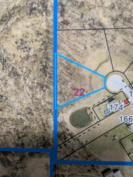 0 Merlin Ln Unit 20253762, Clyde, OH 43410