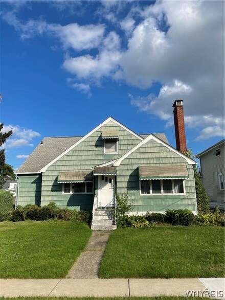 47 Wanda Ave, Buffalo, NY 14211
