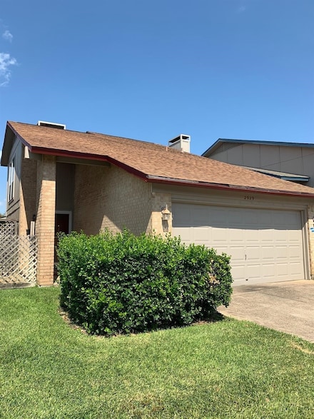 2929 Pegasus Dr, Garland, TX 75044