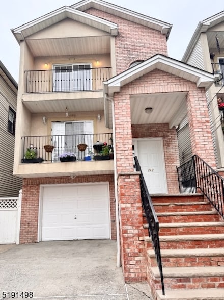 242 Clark Place, Elizabethport, NJ 07206