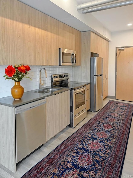 603 Inca St Unit 429, Denver, CO 80204