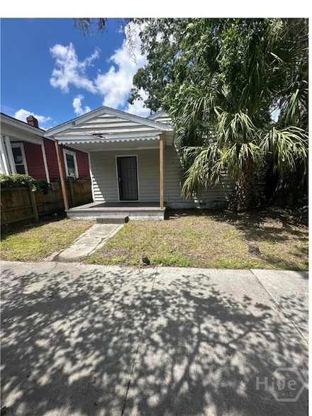 712 E Anderson St, Savannah, GA 31401