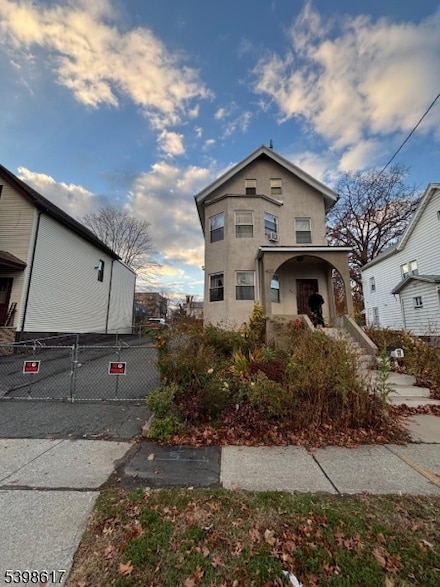 401 Cortlandt St, Belleville, NJ 07109