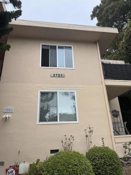 3701 Park Boulevard Way Unit A, Oakland, CA 94610