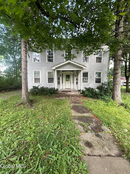 44 Otsego St, Canajoharie, NY 13317