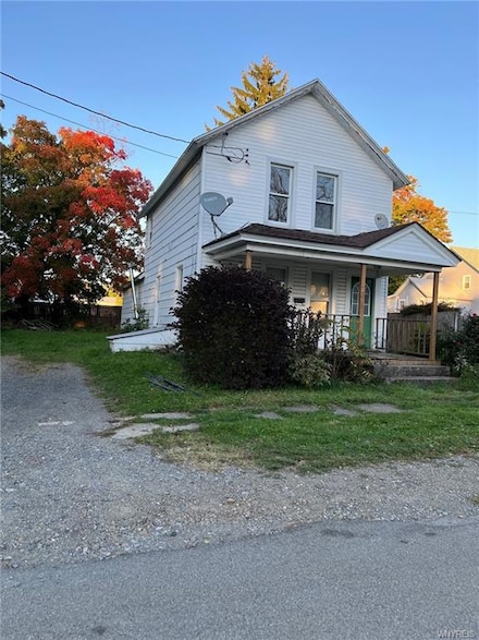 305 Central Ave, Silver Creek, NY 14136 | Homes.com