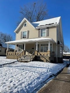 212 S Schenley Ave, Youngstown, OH 44509