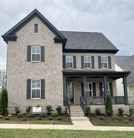 4041 Kathie Dr, Thompsons Station, TN 37179