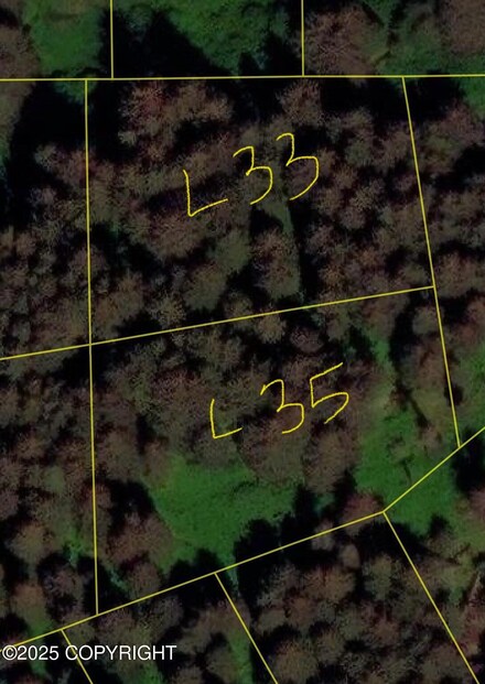 L35 Sunny Cove, Ouzinkie, AK 99615