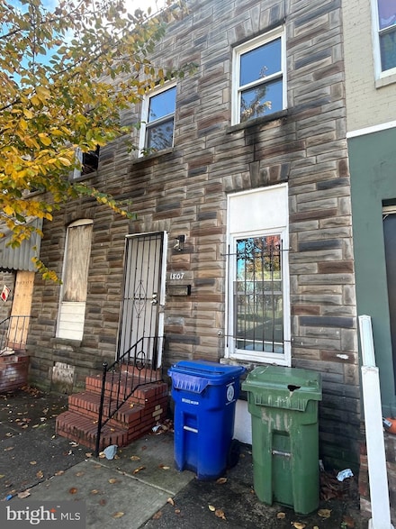 1807 Ramsay St, Baltimore, MD 21223