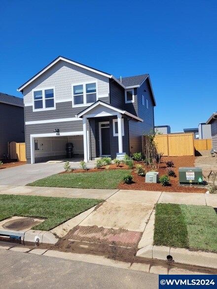 4856 Ave NE, Salem, OR 97305