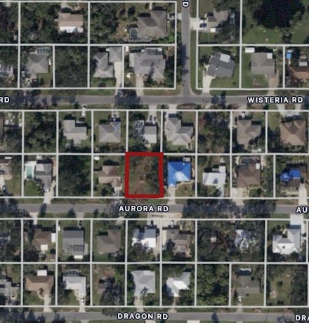 0 Aurora Rd Unit MFRU8236786, Venice, FL 34293