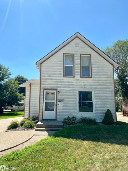 1005 Quint Ave, Carroll, IA 51401