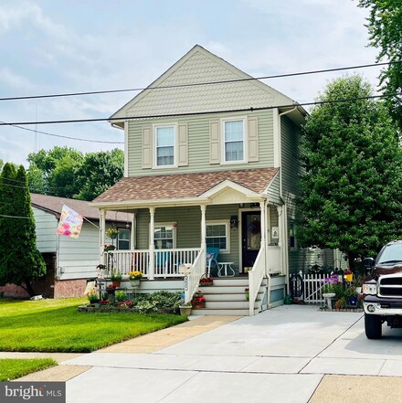 3435 Cooper Ave, Pennsauken, NJ 08109