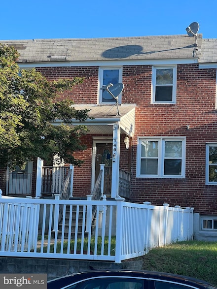 7404 Kirtley Rd, Baltimore, MD 21224