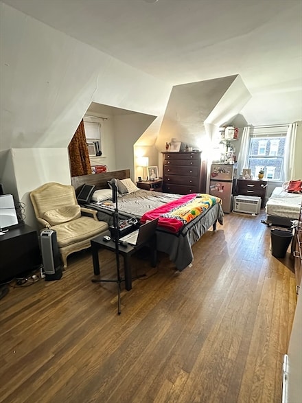 18 Quint Ave Unit 3, Allston, MA 02134