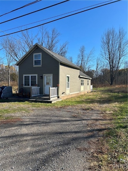 7596 New York 298, Kirkville, NY 13082