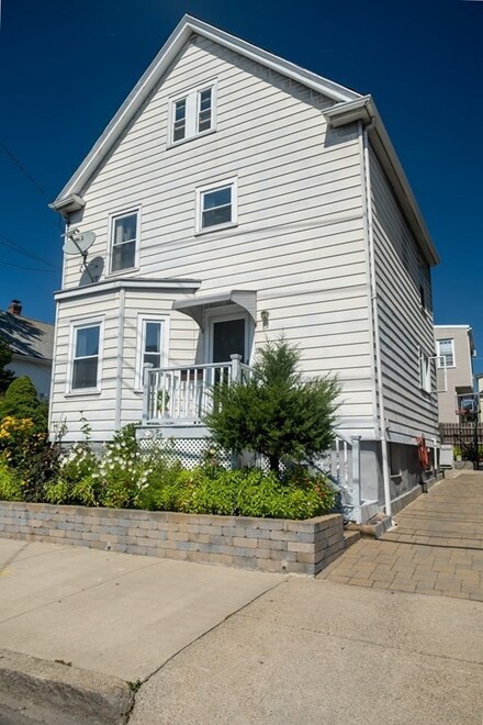 151 Hancock St, Everett, MA 02149