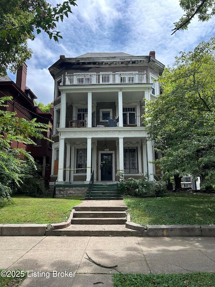 1809 S 3rd St, Louisville, KY 40208