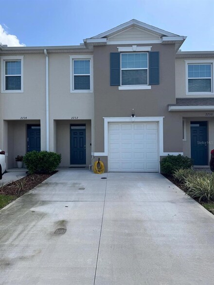 2232 Tay Wes Dr, Saint Cloud, FL 34771