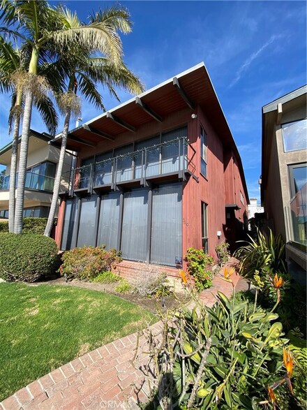 5607 E Corso di Napoli, Long Beach, CA 90803