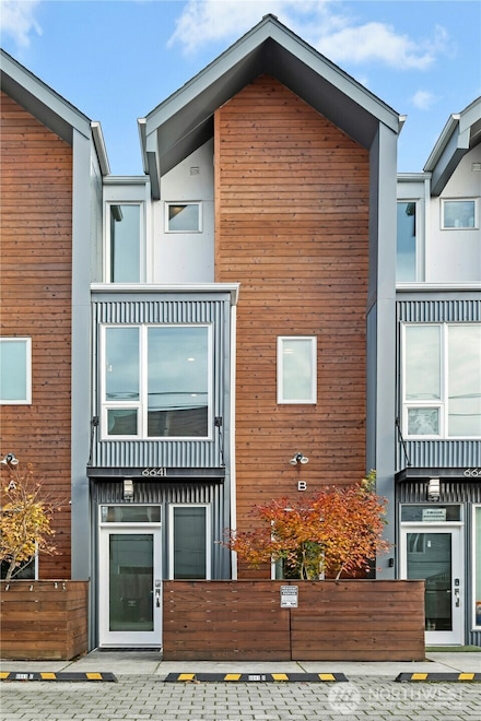 6641 Carleton Ave S Unit B, Seattle, WA 98108
