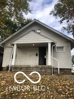 442 N Bradley Ave, Indianapolis, IN 46201
