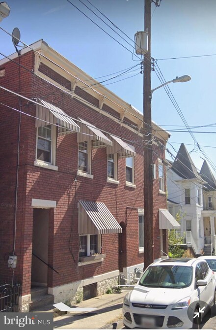 133 Polk St, Cumberland, MD 21502