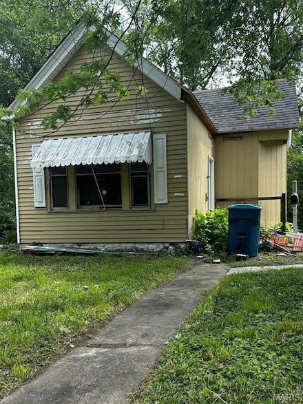 515 Lampert St, Alton, IL 62002
