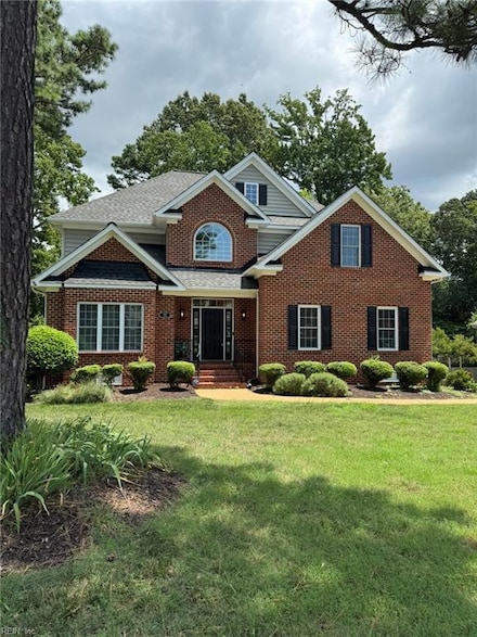 22 Horse Pen Rd, Newport News, VA 23602