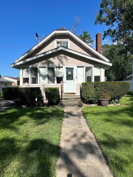 2128 Maffett St, Muskegon, MI 49444