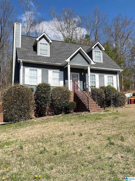 6122 Summer Side Dr, Pinson, AL 35126