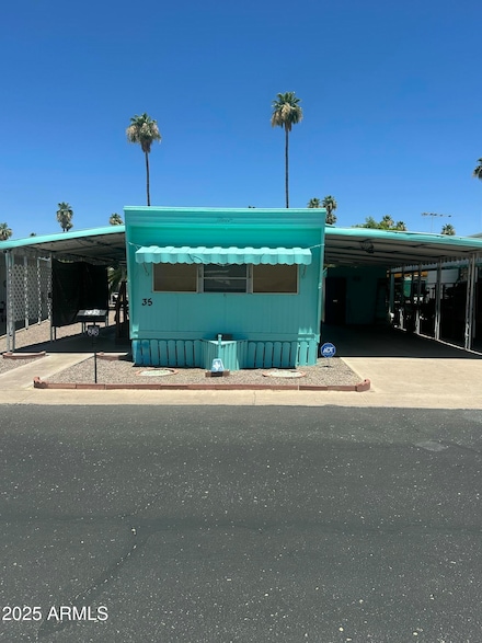 150 S Windsor Unit OFC, Mesa, AZ 85204