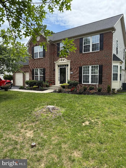 10738 Sourwood Ave, Waldorf, MD 20603