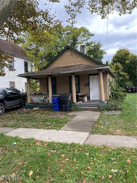 3284 W 46th St, Cleveland, OH 44102