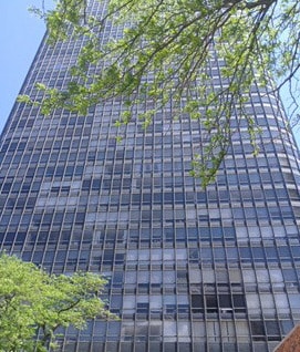 5415 N Sheridan Rd Unit 3615, Chicago, IL 60640