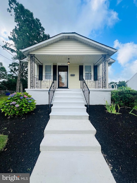 430 Brooke Ave, Magnolia, NJ 08049