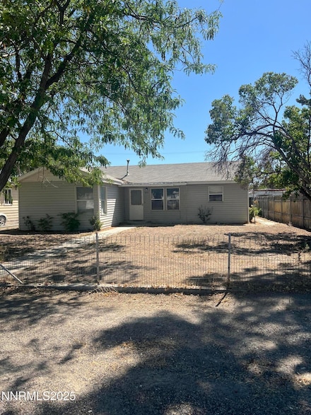 1470 Franklin Ave, Lovelock, NV 89419