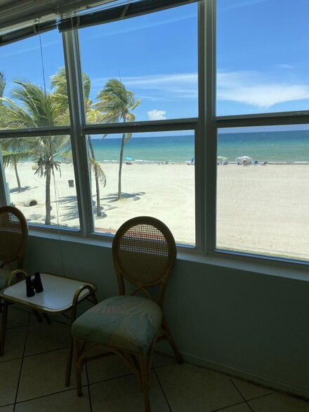 1801 S Surf Rd Unit 2C, Hollywood, FL 33019