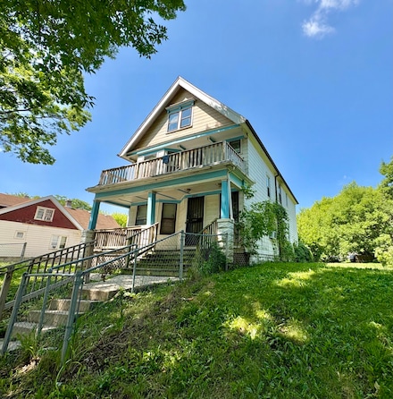 2857 N 34th St Unit 2859, Milwaukee, WI 53210